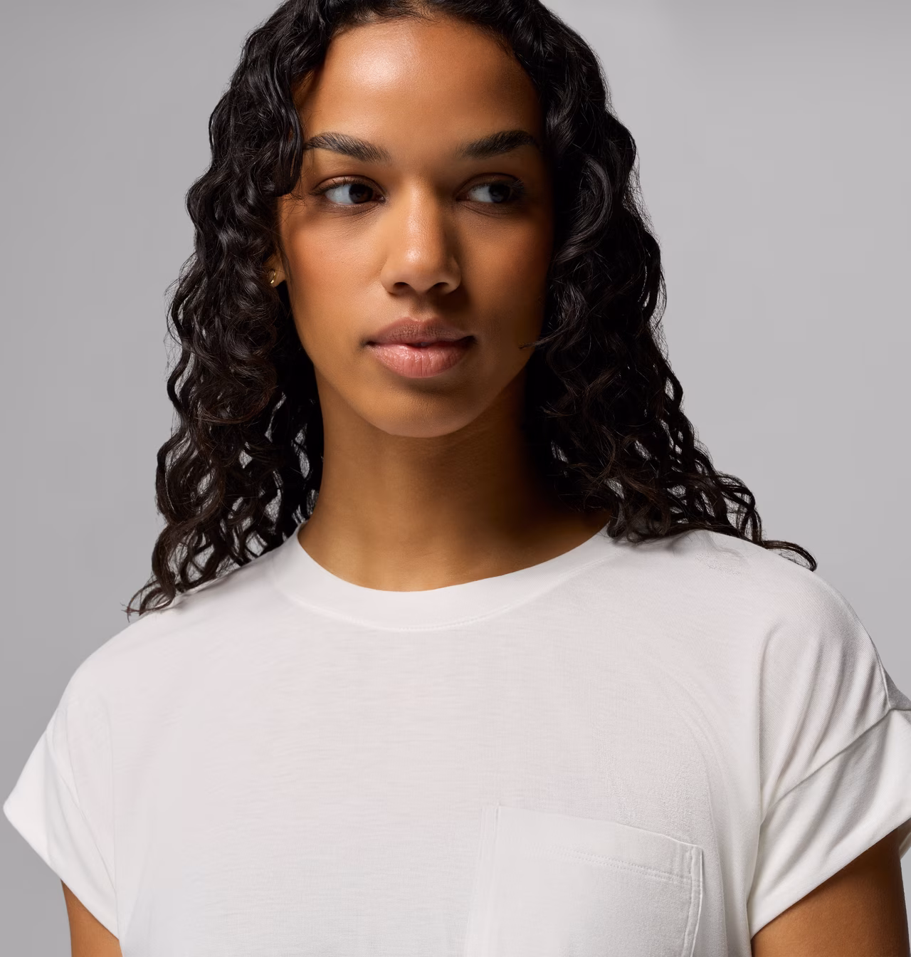 CAMISETA FEMENINO COLUMBIA DANIELA FALLS – foto 5